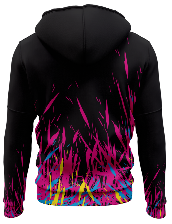 Hoodie mod 01 - Image 3