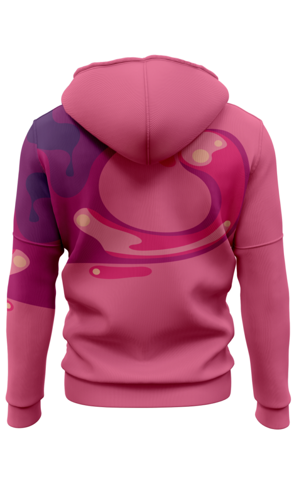 Hoodie mod 06 - Image 3