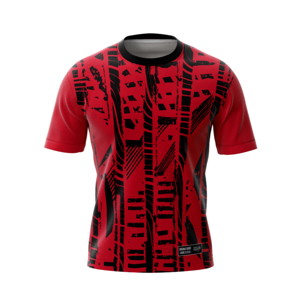 Playera manga corta   04