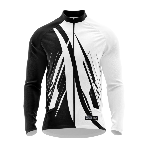 Jersey de cliclismo de ruta mod 06