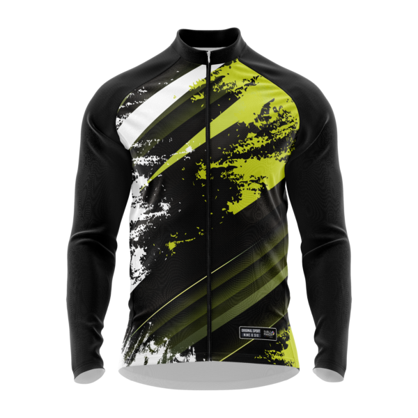 Jersey de cliclismo de ruta mod 09