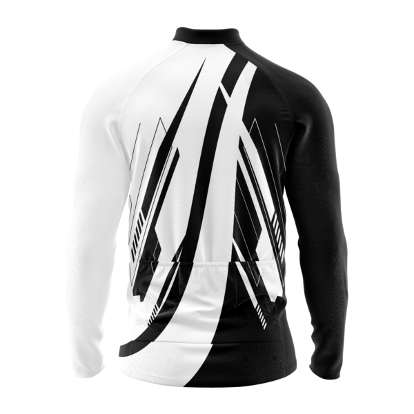 Jersey de cliclismo de ruta mod 06 - Image 3