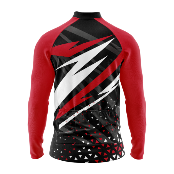 Jersey de cliclismo de ruta mod 10 - Image 3