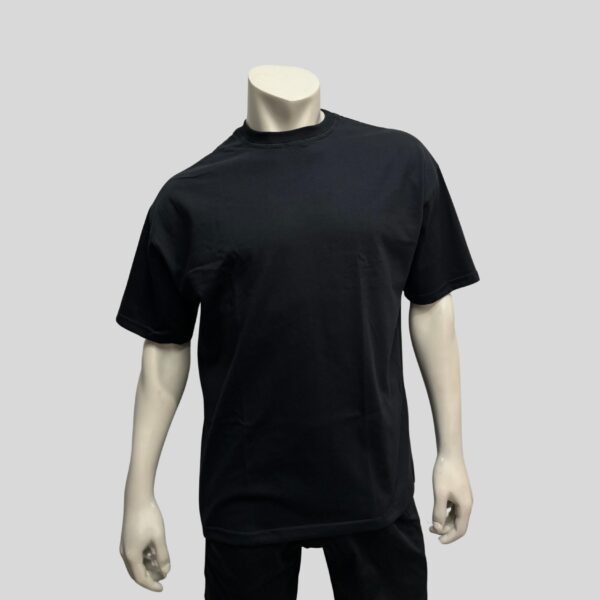 Playera Oversize 200g –  100% algodon - Image 3