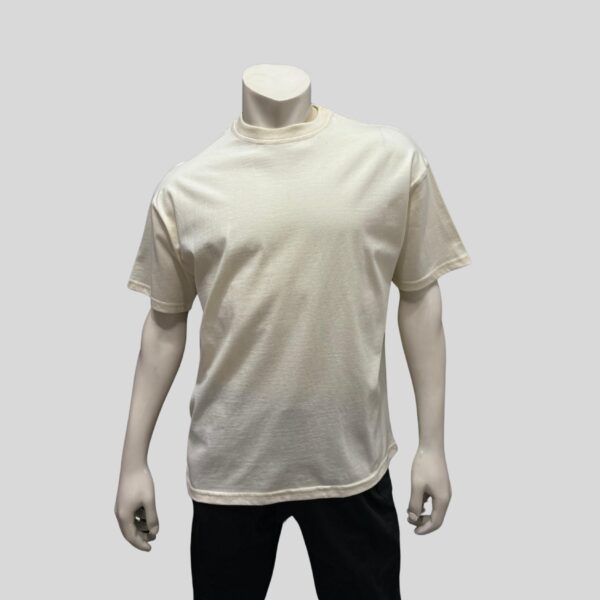 Playera Oversize 200g –  100% algodon - Image 4